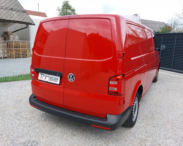 Volkswagen Transporter 2.0 TDI HLADILNIK ZAMRZOVALNIK do -20 stopinj //ATP-FRCX PHARMA certifikat